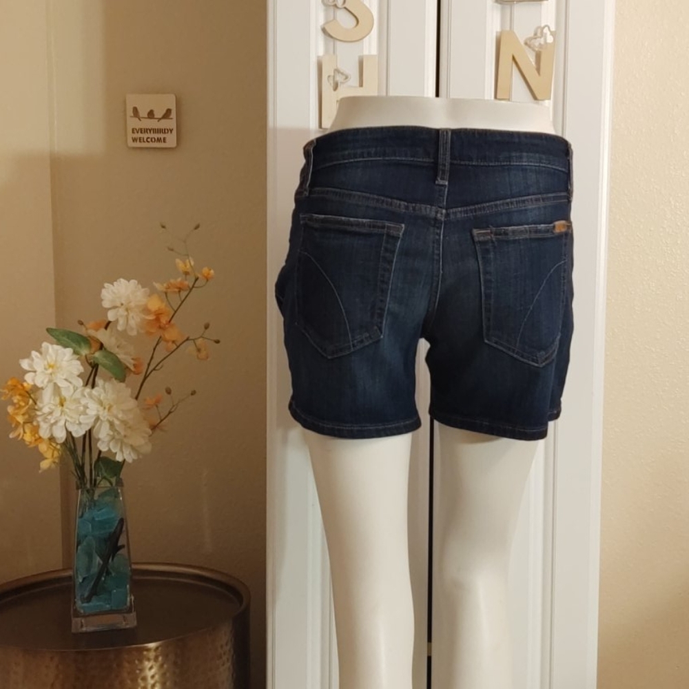 Joe's Shorts